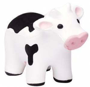 Cow Stress Reliever Balls