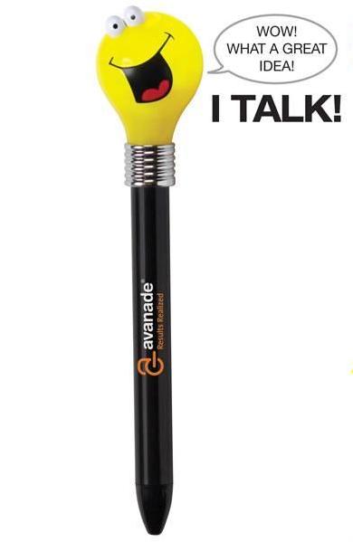 light up talking bing