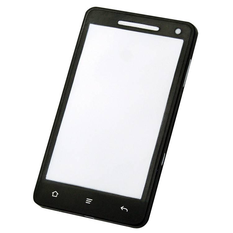 Smartphone Stress Balls Personalized Stress Relievers Cell