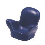 Blue Chair Stress Reliever Balls