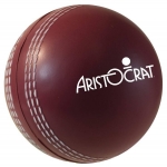 Cricket Ball Stress Reliever Balls