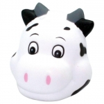 Cute Cow Stress Reliever Balls
