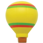 Hot Air Balloon Stress Reliever Balls