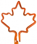 Maple Leaf Pen