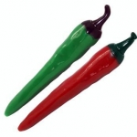 Red Chilli Pepper Pen