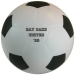 Soccer Ball Stress Reliever Balls