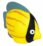 Tropical Fish Stress Reliever Balls