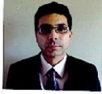 Dr. Naeem Z Ahmed, MD