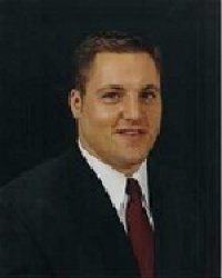 Dr. Matthew Charles Zimmerman, DC