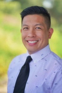 ROY ELEVAZO, PMHNP