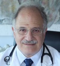 Dr. Jacobo J Futran, MD