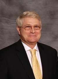 Dr. Robert John Zagar, PHD