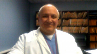 Dr. Eugene D Rohacz, DPMPC