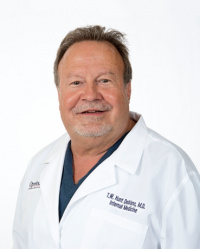 Dr. Hunt DeBlanc, MD