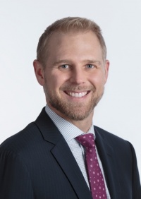 Dr. Christopher R Good, MD