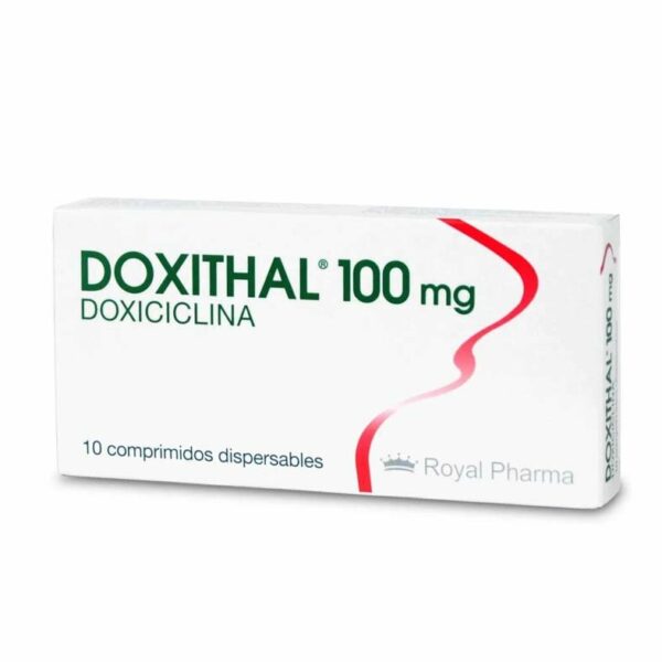 Doxiciclina 100 precio doxiciclina 100 precio