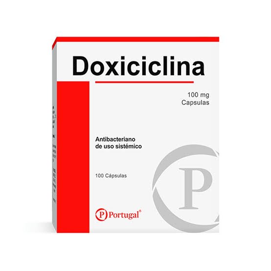 Doxiciclina Normon Precio doxiciclina normon precio