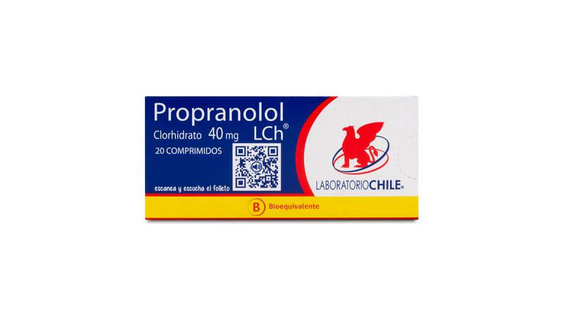 Inderal 20mg Inderal 20mg