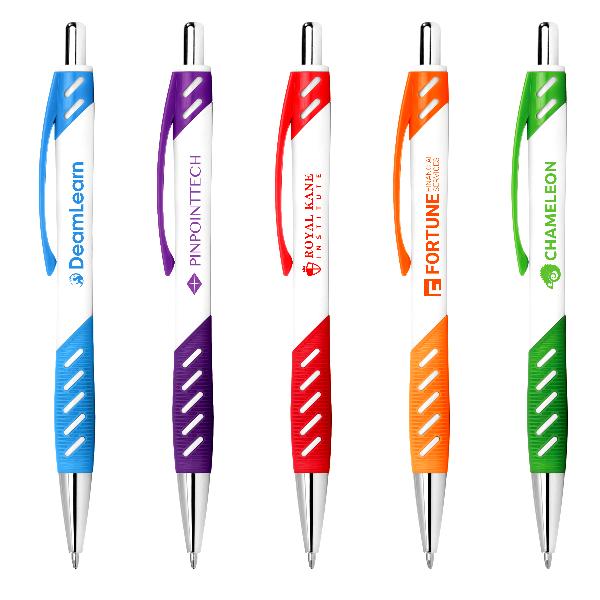 Promotional Ballpoint Click Pen 34zdl