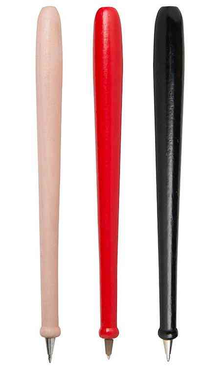 Baseball Bat Pens