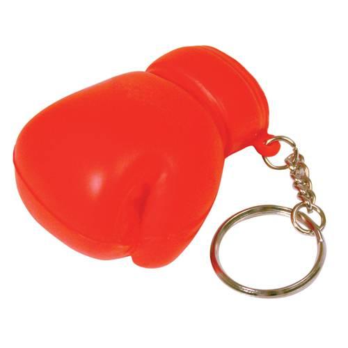 Boxing Glove Keyring Personalized Keyrings Keychain