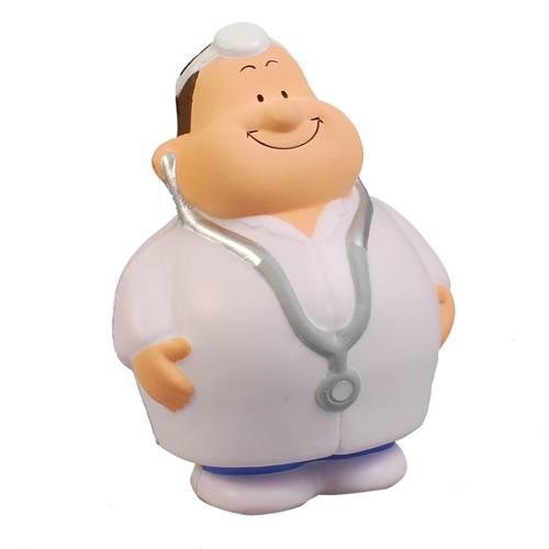 Doctor Stress Reliever Balls
