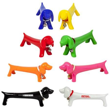 Dog Novelty Pen