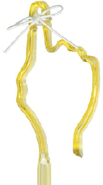 Hand Finger with String Pen | Shaped Pens | SPC