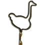 Ostrich Shaped Pen