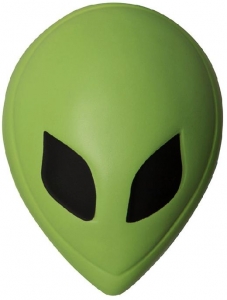 Alien Stress Reliever Balls