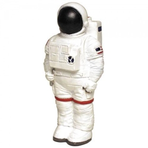 Astronaut Stress Reliever Balls