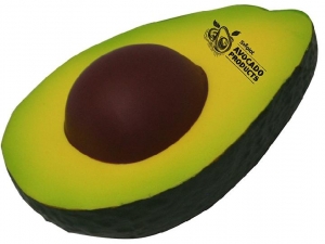 Avacado Stress Balls