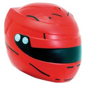 Bicycle Helmet Stress Reliever Balls