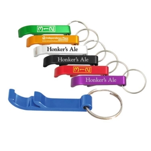 Bottle Opener Keychain - B929
