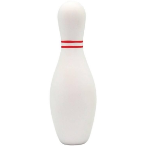Bowling Pin Stress Reliever Balls