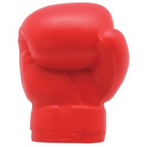 Boxing Glove Stress Reliever Balls