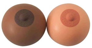 Breast Stress Reliever Balls