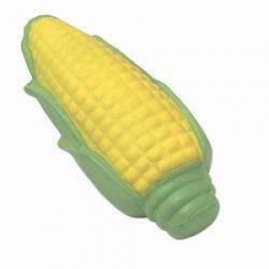 Corn store stress ball