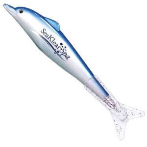 Dolphin Pen