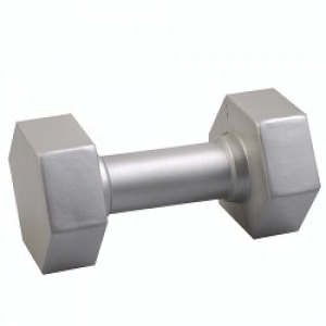 Dumbbell Stress Reliever Balls