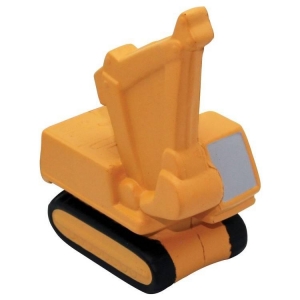Excavator Stress Reliever Balls