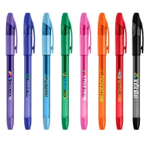 Full Color Gel Pen 24ZCH-B