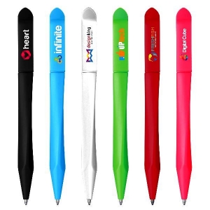 Full Color Twist Pen 12ZCO-B