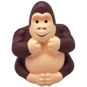 Gorilla Stress Reliever Balls