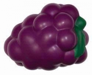 Grape Stress Reliever Balls
