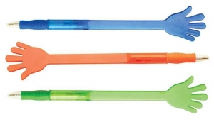 Hand Pen