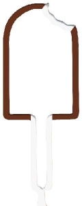 Ice Cream Bar Pen MC