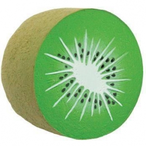 Kiwi Fruit Stress Reliever Balls