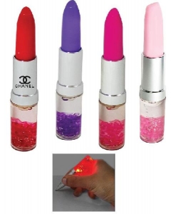 Light Up Lipstick Pen