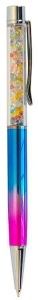 Rainbow Crystal Pen